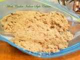 Brown Sugar Recipe and Tip