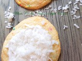 Cake Mix Coconut Cookie Recipe