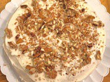 Cake Mix Hummingbird Cake That Tastes Homemade