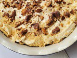 Caramel Apple Dip