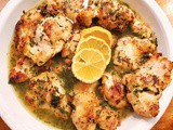 Chicken Francese