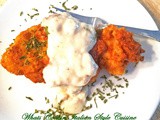 Chicken Fried Chicken Recipe