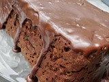 Chocolate Cake Mix Zucchini Bread