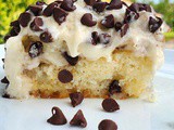 Chocolate Chip Cake