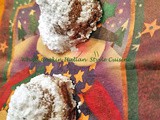 Chocolate Cookie Wrapped Kiss Recipe