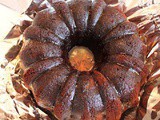 Chocolate Irish Whiskey Cake Recipe