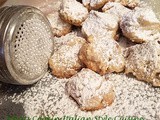 Cinnamon Butter Cookie Recipe