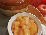 Country Style Baked or Fried Apples