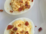 Deviled Eggs