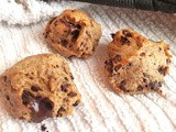 Diabetic Chocolate Chip Cookie Recipe