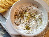 Dill Pickle Dip