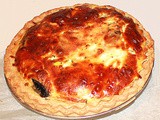 Easter Pizza Rustica Recipe