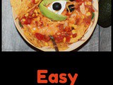 Easy Chicken Taco Soup