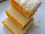 Easy Classic Cornbread