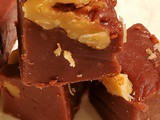 Easy Fudge Recipe