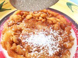 Easy Funnel Cakes
