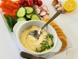 Easy Garlic Aioli