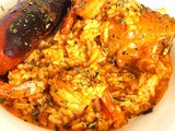Easy Jambalaya