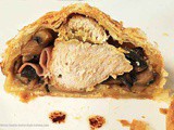 Easy Pork Wellington