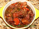 Easy Slow Cooker Beer Pot Roast Recipe