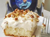 Elvis Presley Cake