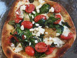 Flatbread Pizza