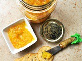 Florida Style Orange Marmalade Recipe