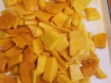 Freeze Your Mango For Later Video