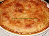 Fresh Pineapple Pie Recipe