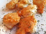 Fried Cauliflower