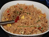 Fried Rice Recipe