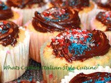 Funfetti Cupcake Recipe