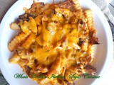 Garbage French Fries Recipe