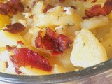 German Potato Salad Recipe