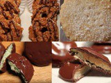 Girl Scout Cookie Recipes