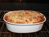 Grandma's Bread Pudding Recipe