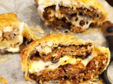 Ground Beef Wellington