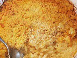Hash Brown Casserole