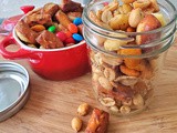 Hobo Snack Mix