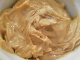 Homemade Cookie Butter Recipe