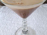 Homemade Copycat Irish Cream