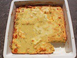 Homemade Corn Casserole