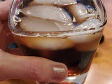 Homemade Kahlua