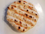 Homemade Pita Bread