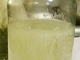 Homemade Sweetened Condensed Milk Recipe