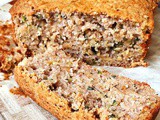 Homemade Zucchini Bread (Traditional & Chocolate Variations)