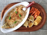 Hot Crab Dip