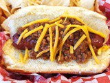 Hot Dog Chili