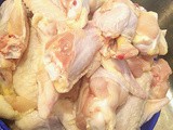 How To Cut Whole Chicken Wings and Wing Recipes
