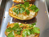 Irish Potatoes Recipe
